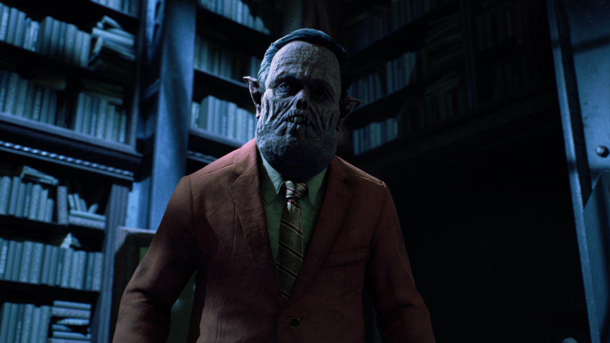 Bloodlines 2 promete uma experiência única e não se inspira em GTA