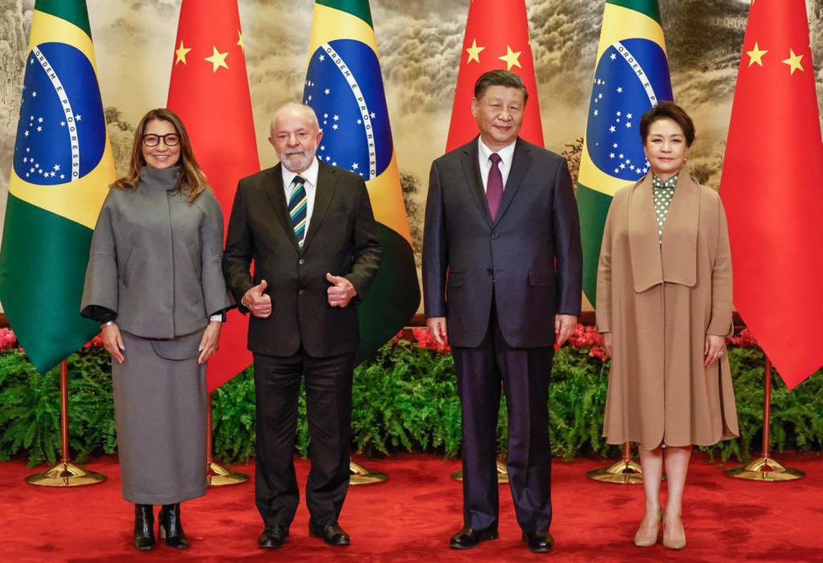 Foto:Reprodução