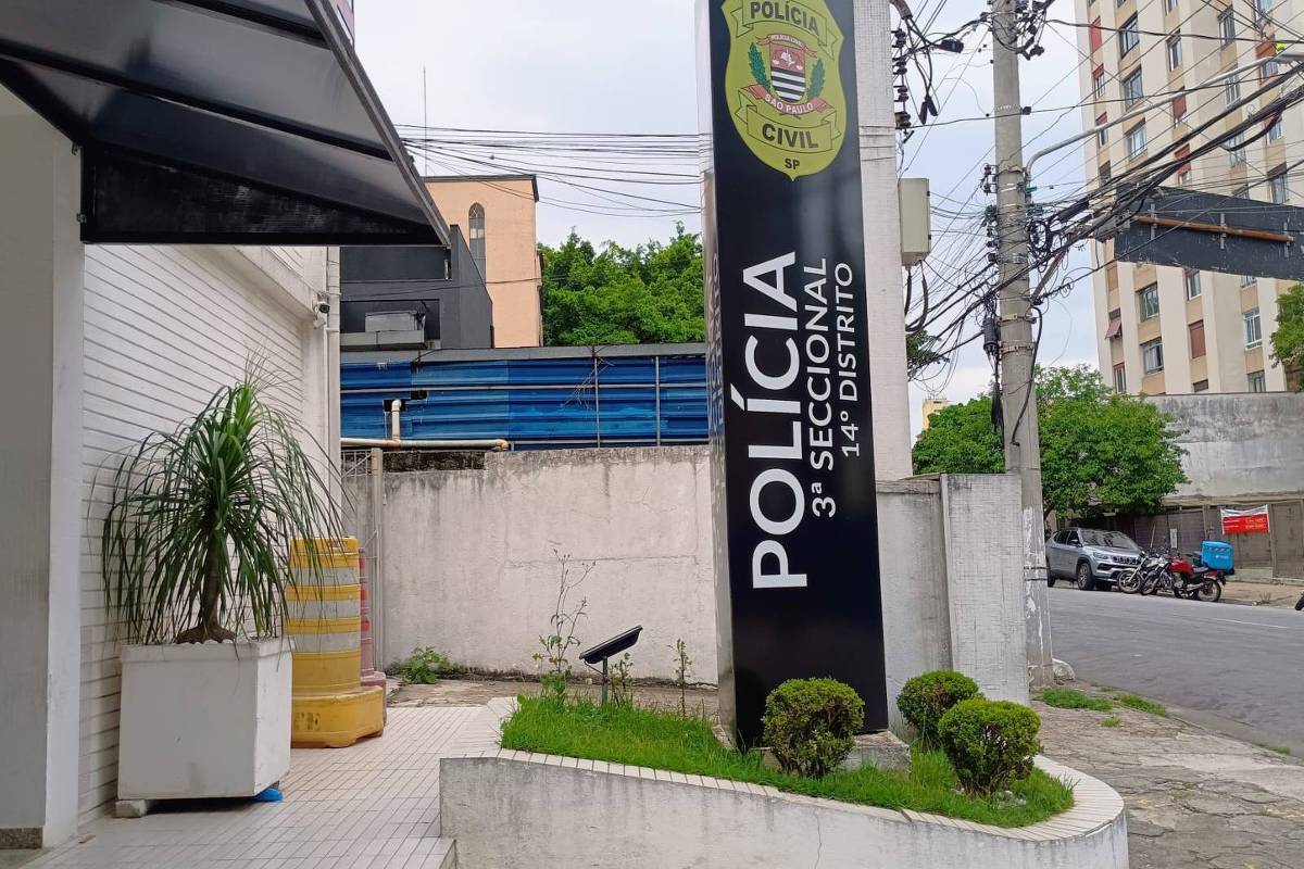 Foto:Reprodução