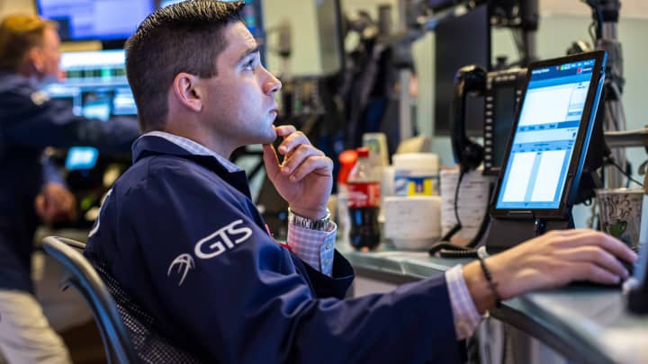 Rendimento do Tesouro de 10 anos sobe enquanto investidores aguardam relatório de empregos Foto: Reprodução