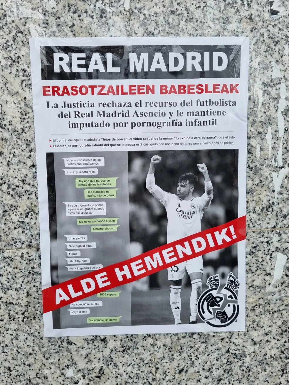 Foto:Reprodução