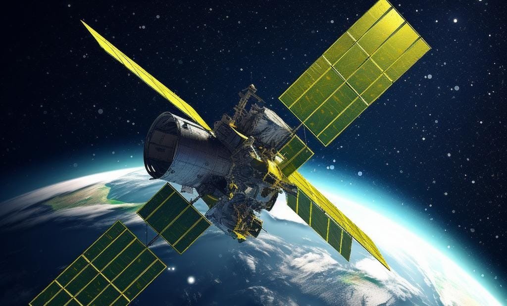 Universidade de Harbin lança satélites com nomes de calouros no espaço Fenômeno raro acontece amanhã e pode afetar o tempo: entenda o impacto (Foto: Reprodução)
