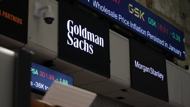 Mercado financeiro: principais pontos de atenção para quarta-feira segundo Jim Cramer Foto: Reprodução
