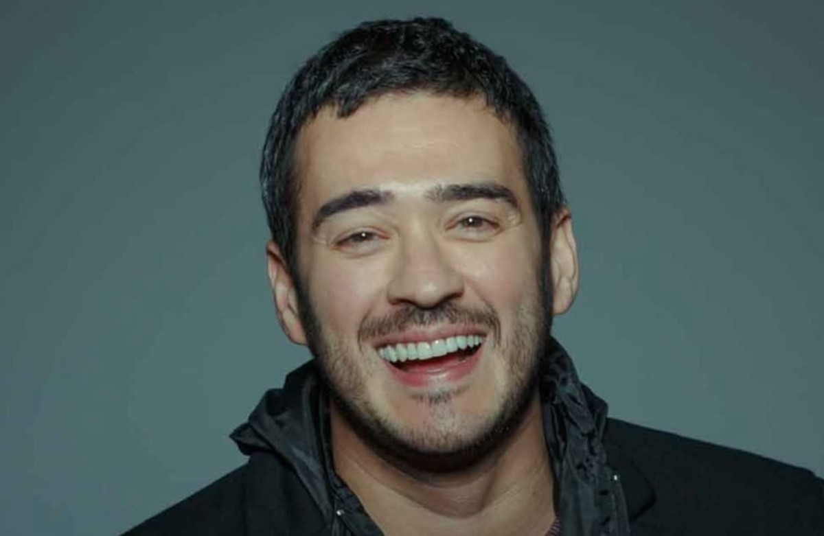 Marcos Veras adapta 'O gênio do crime' para o cinema e revela seu papel na trama Marcos Veras (Foto: Fabio Audi)