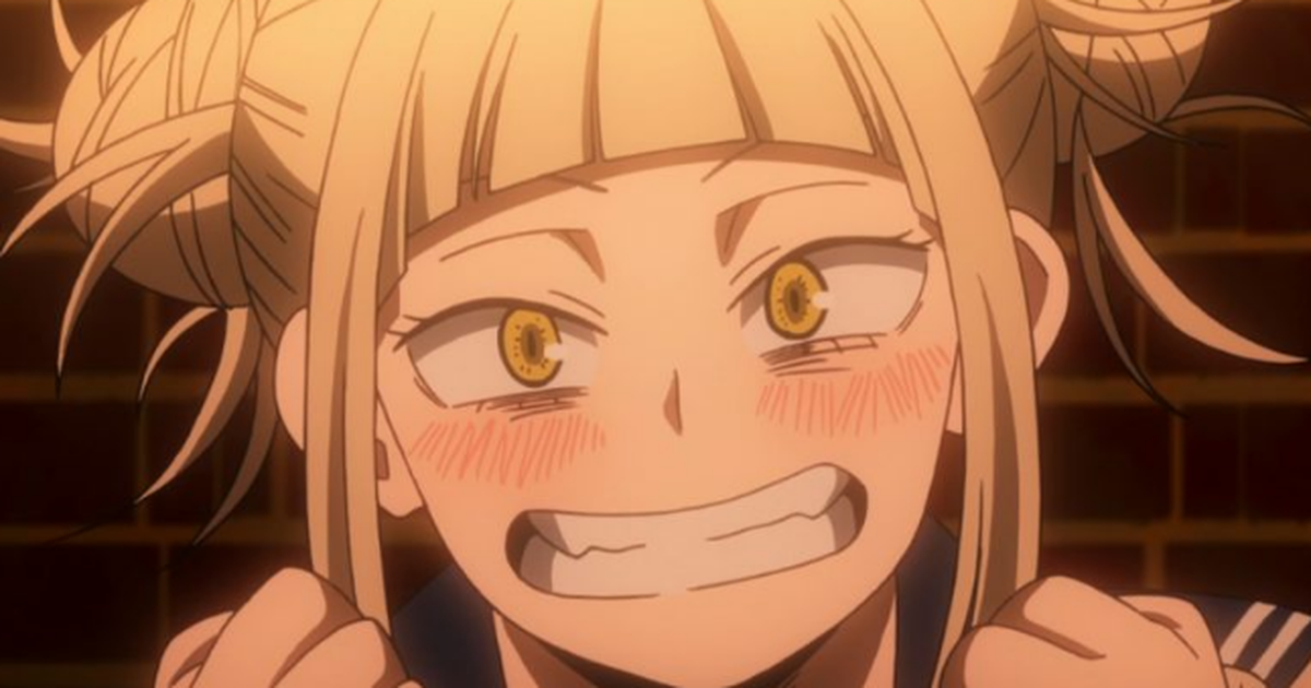 Personagens LGBT+ em animes que você precisa conhecer neste mês do orgulho Confira personagens LGBT+ dos animes nem tão conhecidos assim, no Mês do Orgulho (Foto: Reprodução)