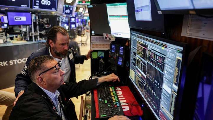 S&P 500 pode alcançar 7.000 pontos até o final do ano, prevê analista otimista Foto: Reprodução