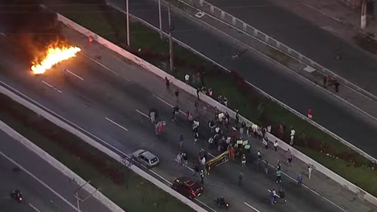 Foto:Reprodução