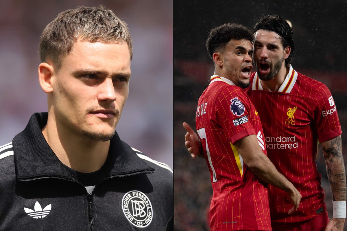 Foto: Reprodução/The Athletic UK