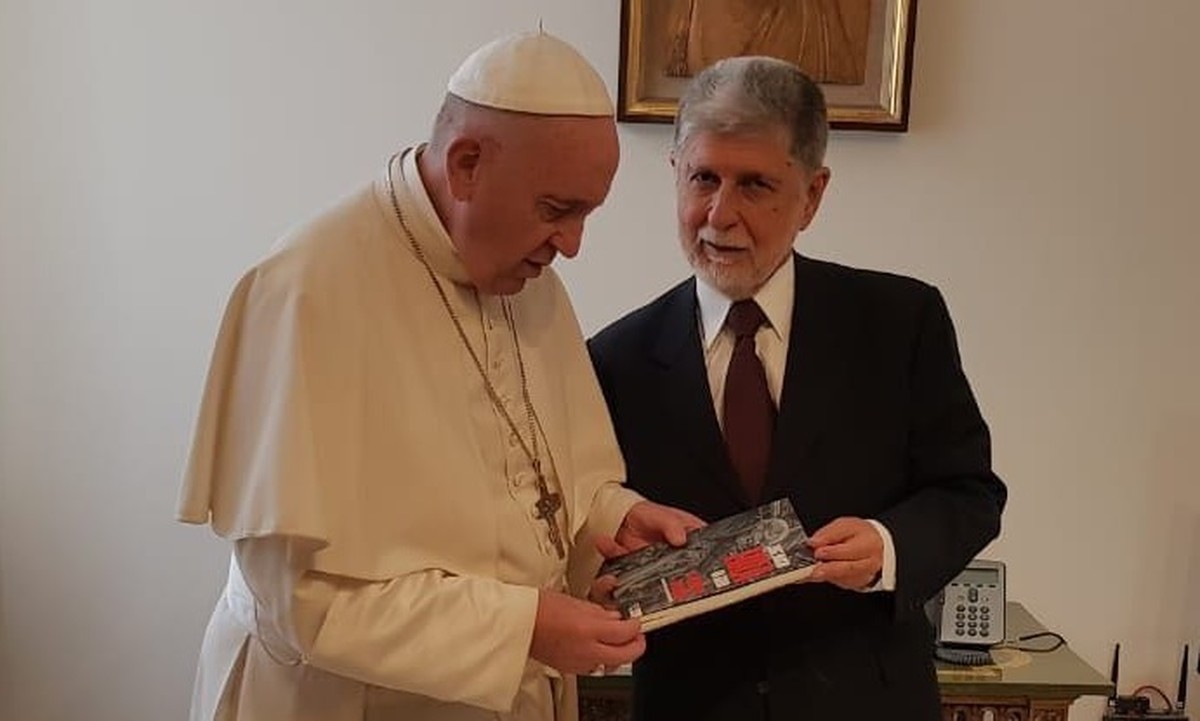 Foto:Reprodução