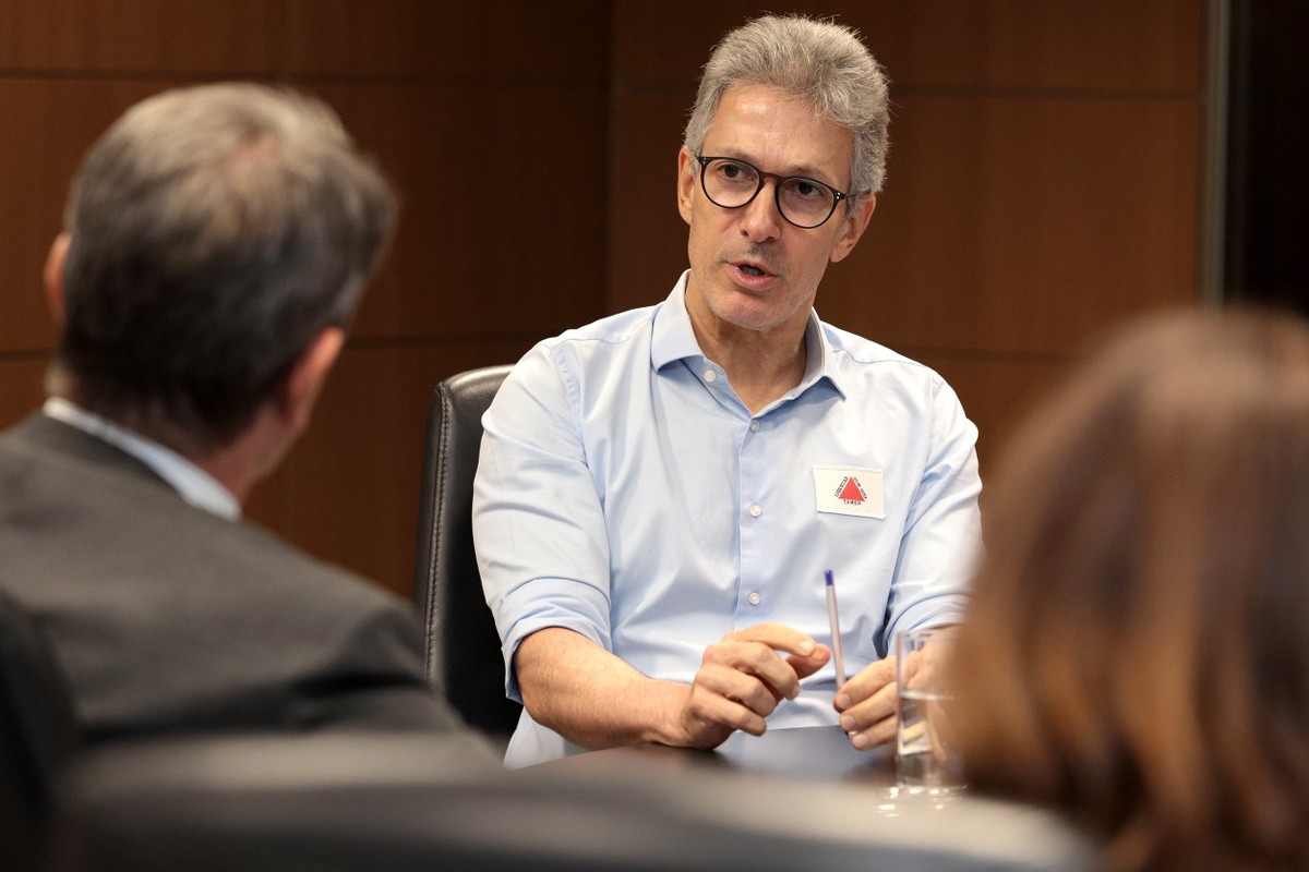 Foto:Reprodução