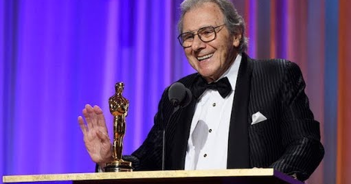 Morre Lalo Schifrin, mestre da música e criador do tema de 'Missão: Impossível' Lalo Schifrin (Foto: Reprodução)