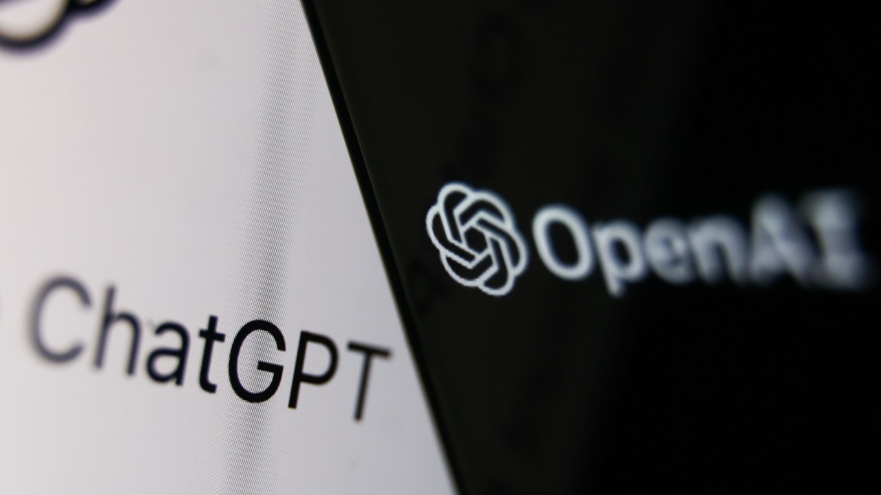 ChatGPT-5, que acaba de ser lançado, promete mais precisão e flexibilidade (Foto: Jakub Porzycki/NurPhoto/Getty Images)