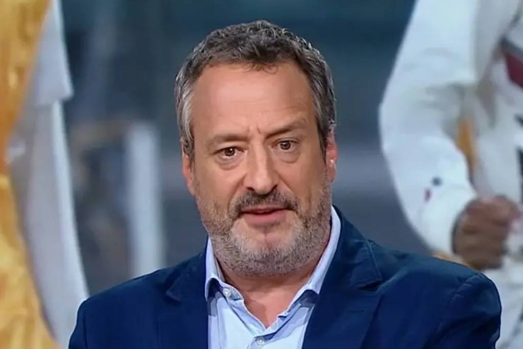 Foto:Reprodução