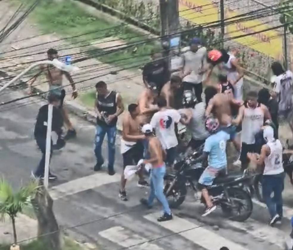 Foto:Reprodução