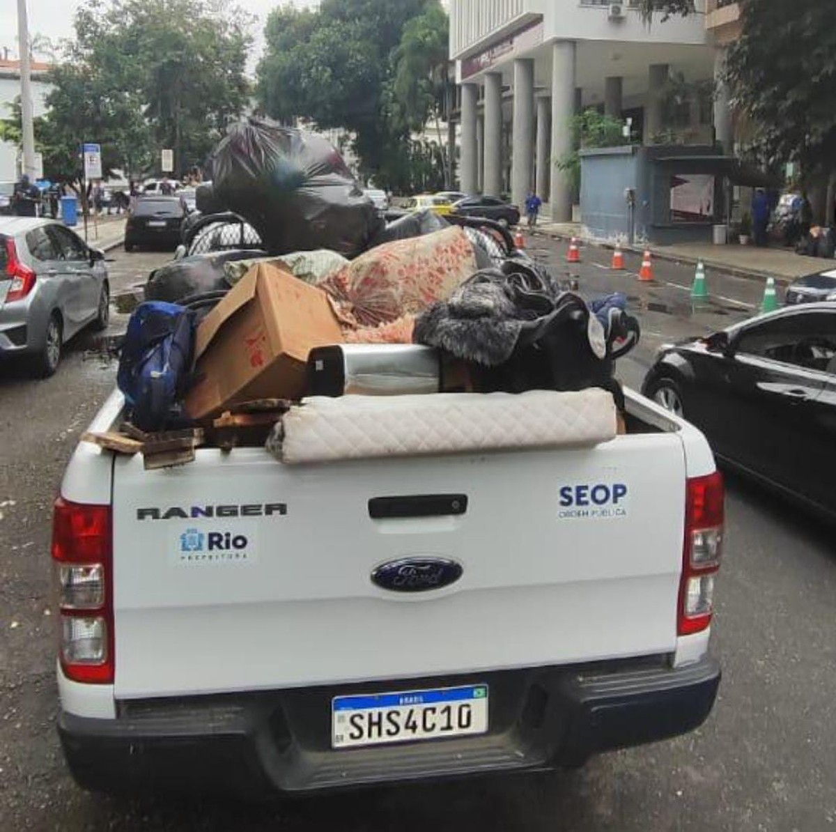 Foto:Reprodução