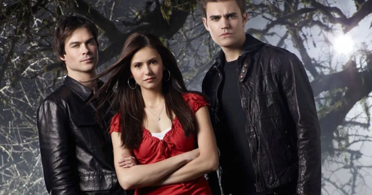 Criadora de The Vampire Diaries revela planos para novos spin-offs da série Julie Plec, criadora de The Vampire Diaries, diz ter ideias para novos spin-offs - confira (Foto: Reprodução)