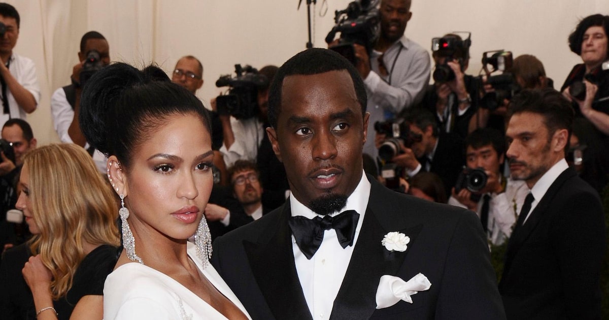 Advogado de Cassie Ventura comenta sobre o veredito do caso Diddy Cassie Ventura e Sean 'Diddy' Combs em evento, em 2015. O rapper foi considerado culpado em duas acusações de transporte para fins de prostituição, uma delas envolvendo a ex-namorada, que prestou depoimento contra ele durante o julgamento. (Foto: Charles Sykes/Invision/AP)