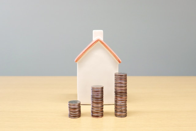Consórcio de imóveis cresce enquanto financiamento enfrenta queda em junho Foto: Unsplash