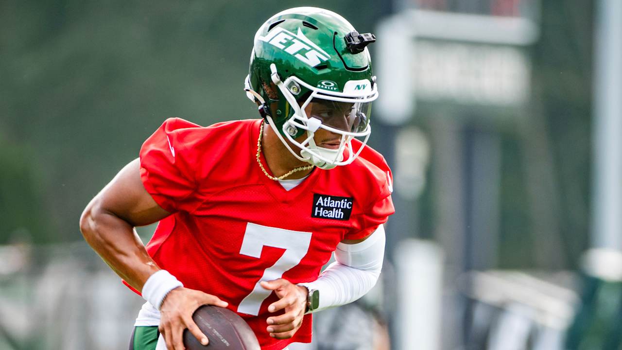 Os 10 jogadores que podem garantir seu título no fantasy football de 2025 Foto: Reprodução/@NFL