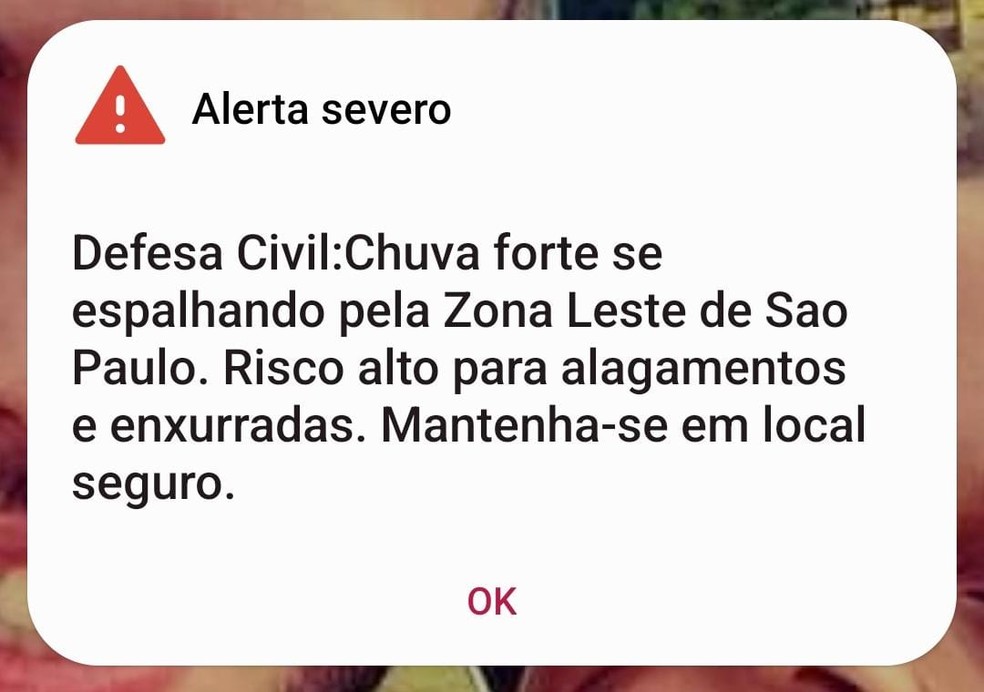 Foto:Reprodução