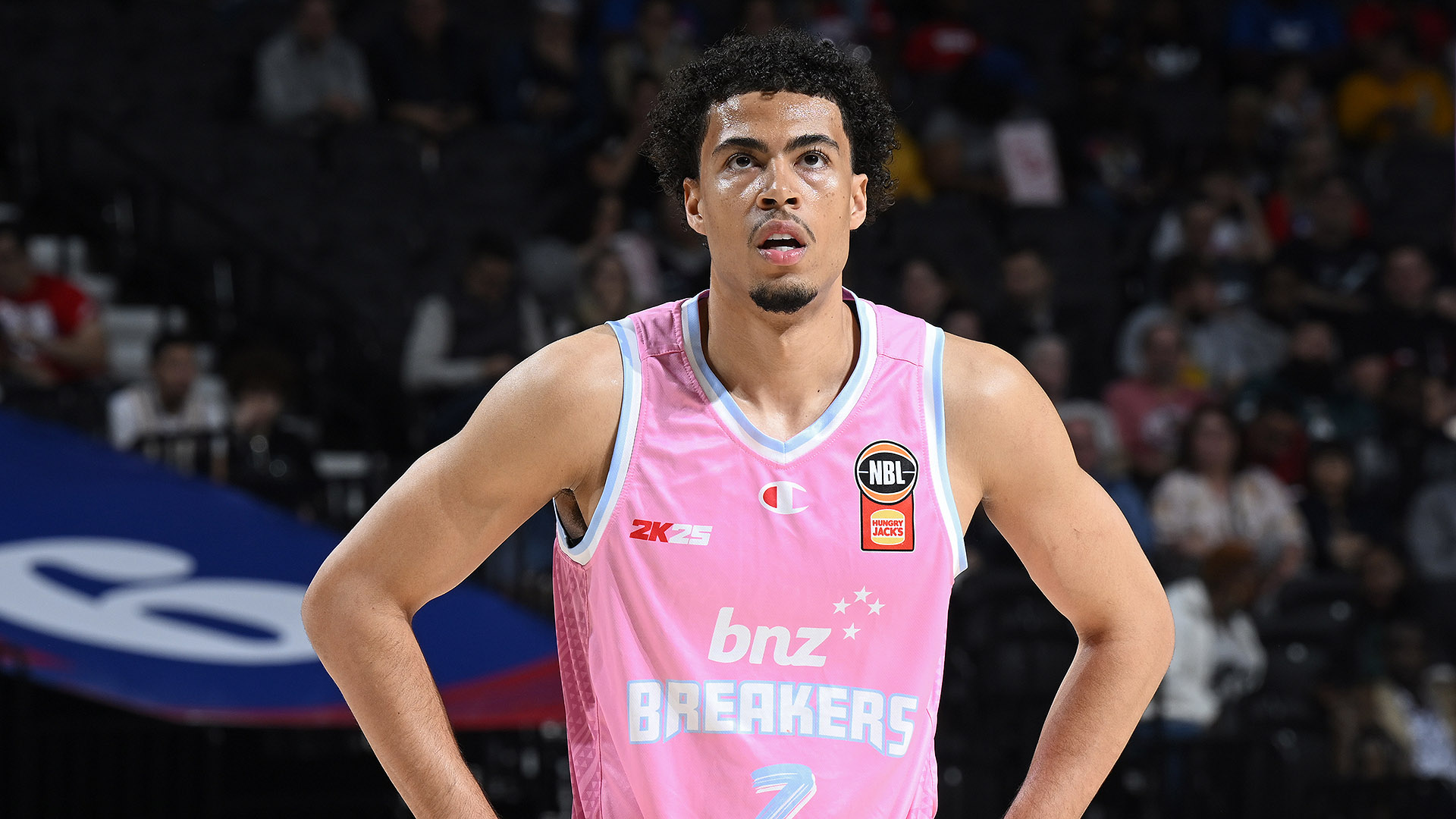 Foto: Reprodução/@NBA