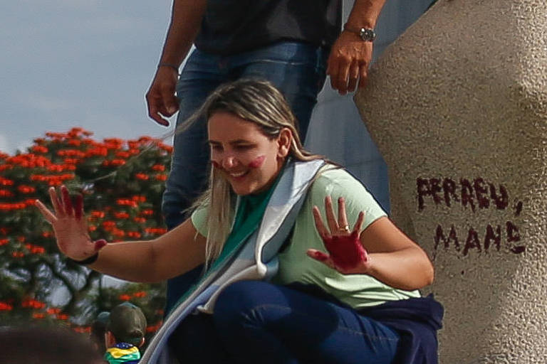 Foto:Reprodução
