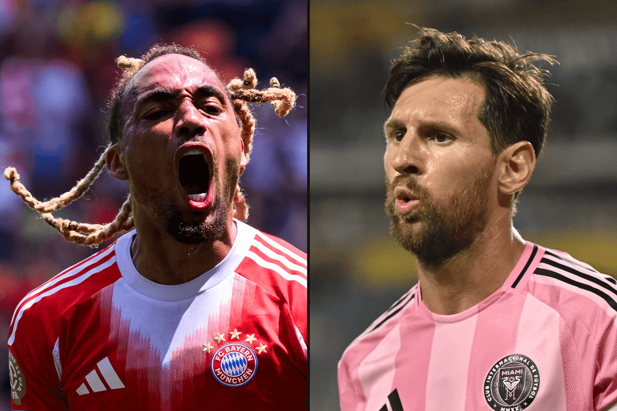 Foto: Reprodução/The Athletic UK