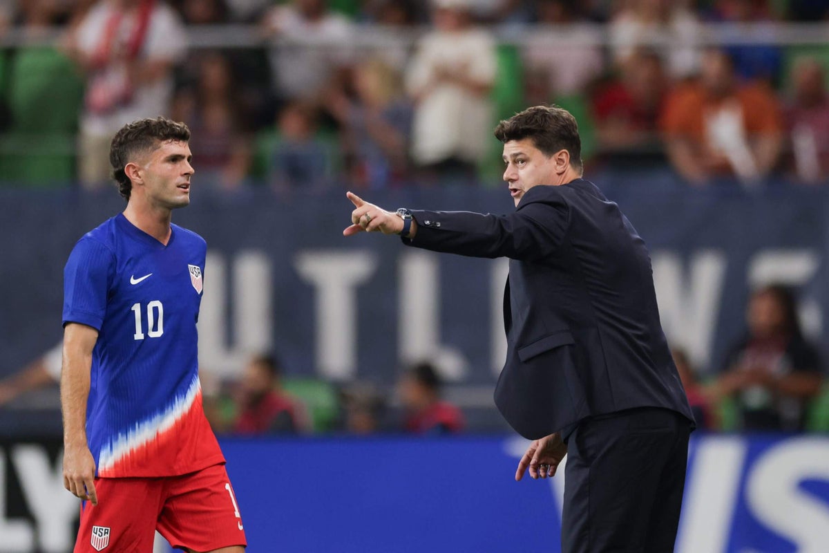 Foto: Reprodução/The Athletic UK