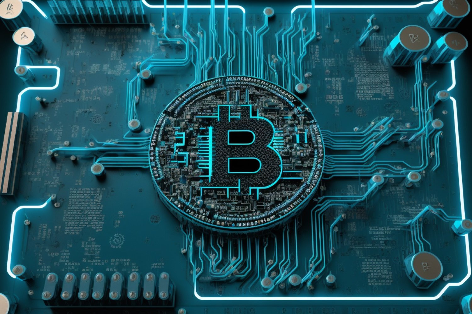 Investidor lucra R$ 50 bilhões ao vender bitcoins guardados por 14 anos Investidor teve lucro de mais de US$ 9 bilhões (Foto: Reprodução)