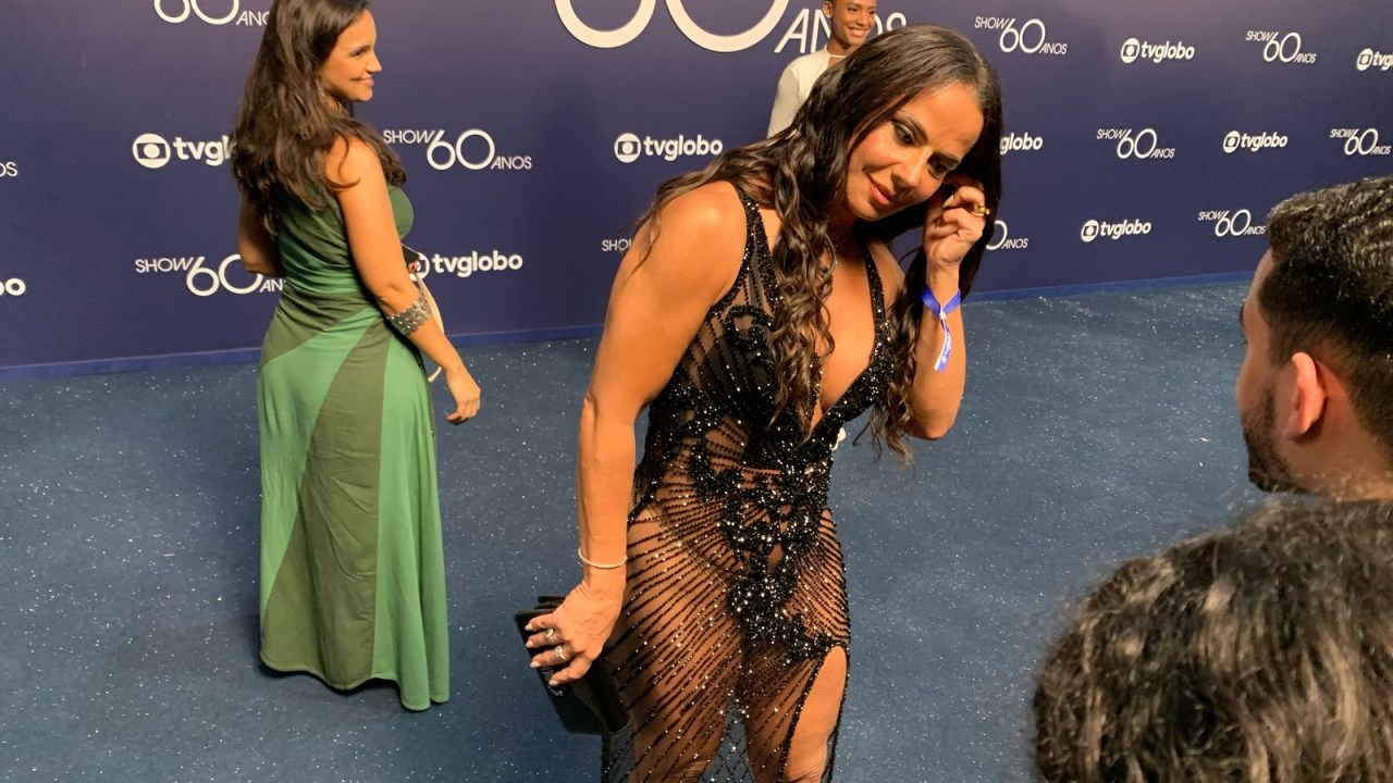 Foto:Reprodução