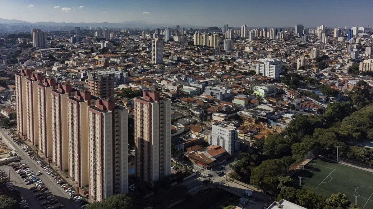 Governo Lula propõe nova linha de financiamento para facilitar compra de imóveis Governo Lula propõe nova linha de financiamento para facilitar compra de imóveis