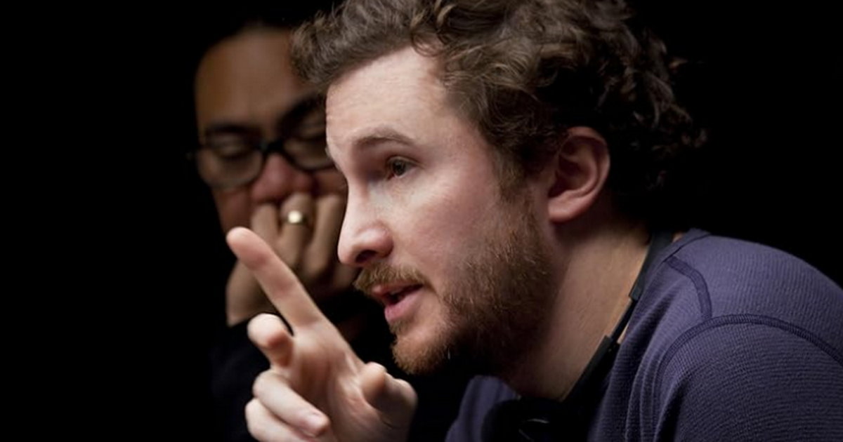 Darren Aronofsky (Foto: Reprodução)