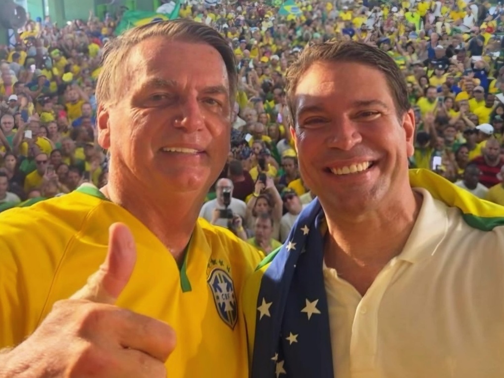 Foto:Reprodução