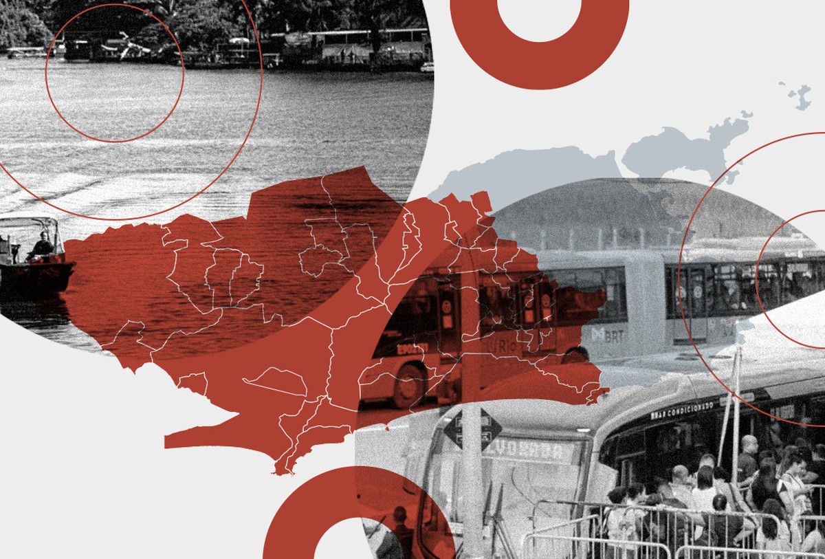 Roubos de celulares aumentam 90% em Guaratiba no último ano Zona Oeste do Rio de Janeiro (Foto: Editoria de Arte)