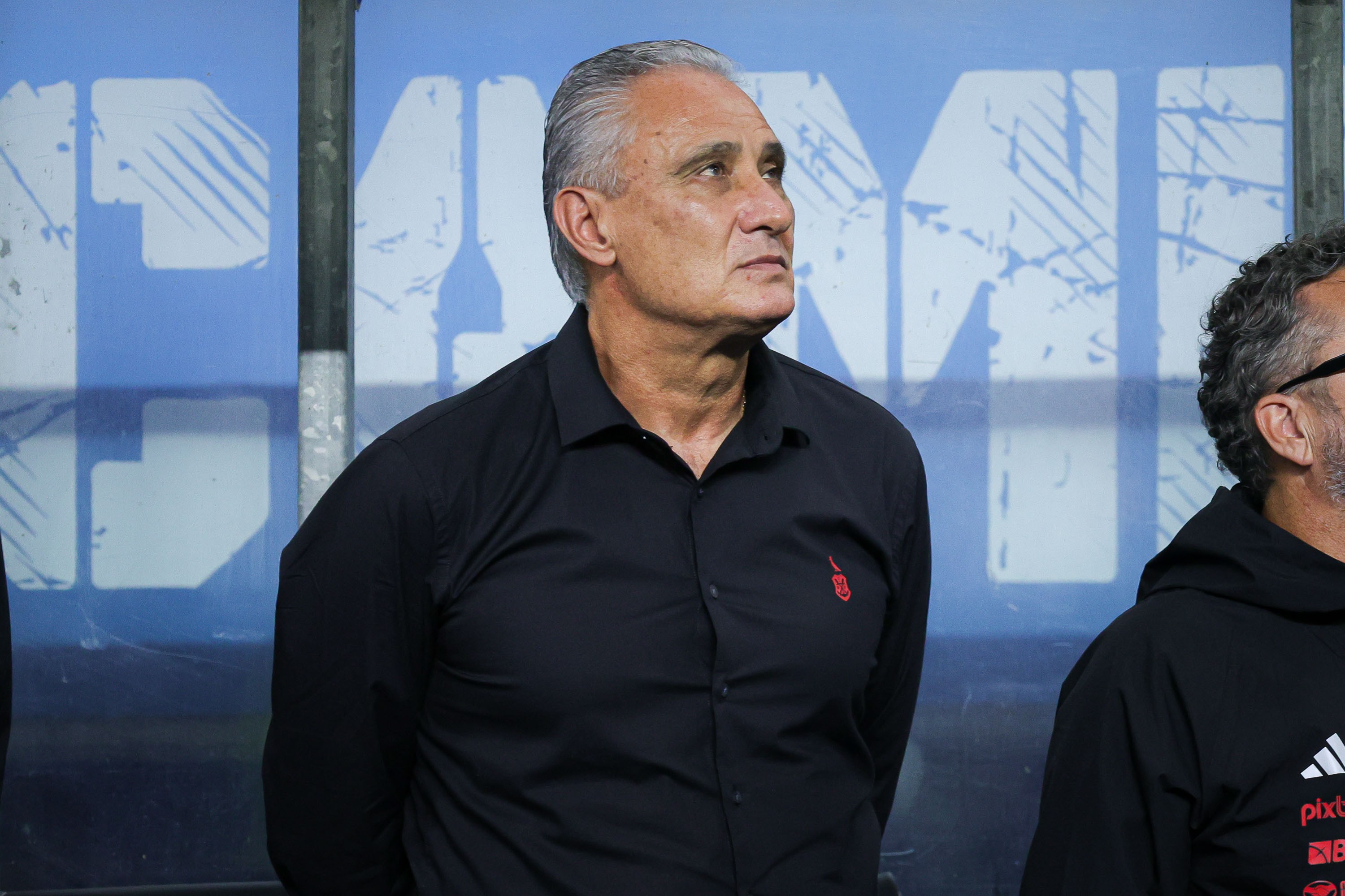 Tite se afasta do Fortaleza por motivos de saúde e recusa proposta do clube