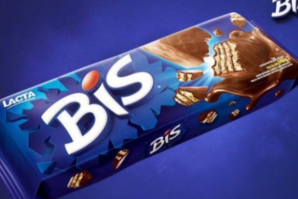 Bis amplia presença no e-commerce e conquista Smarties de Ouro com Mercado Livre Bisculpas: campanha apostou em retail media, hipersegmentação e entrega rápida para alcançar novos públicos e impulsionar vendas online (Foto: Divulgação)