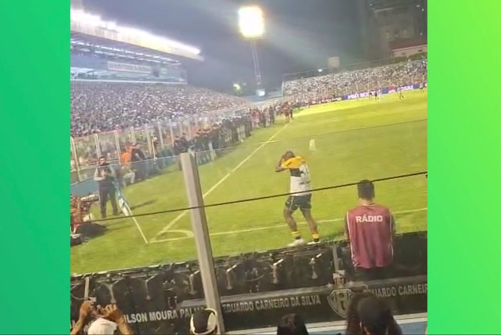 Foto:Reprodução