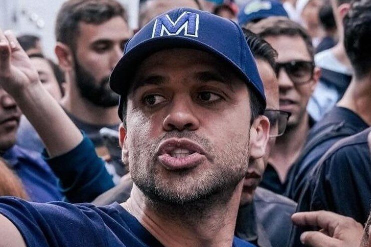 Foto:Reprodução