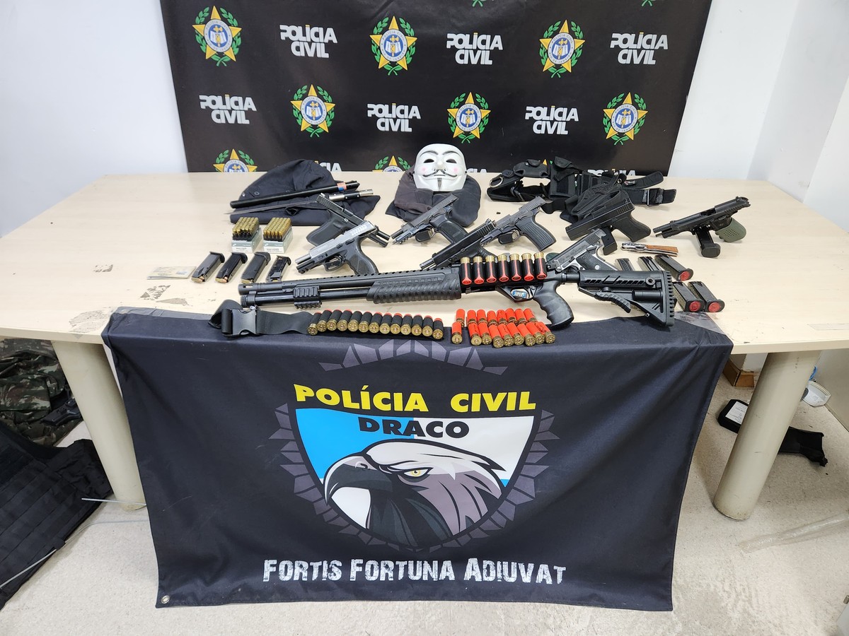 Foto:Reprodução