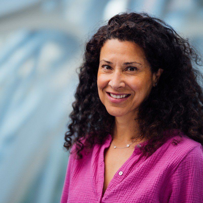 Sonya Gafsi Oblisk, diretora de merchandising e marketing da Whole Foods (Foto: LinkedIn | Reprodução)
