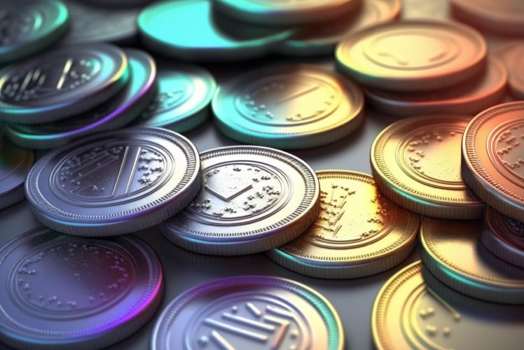 Criptomoeda Sei registra alta de 40% em 24 horas e se destaca no mercado Bitcoin hoje: criptomoeda recupera perdas e pode ter nova máxima, segundo especialista (Foto: Reprodução)