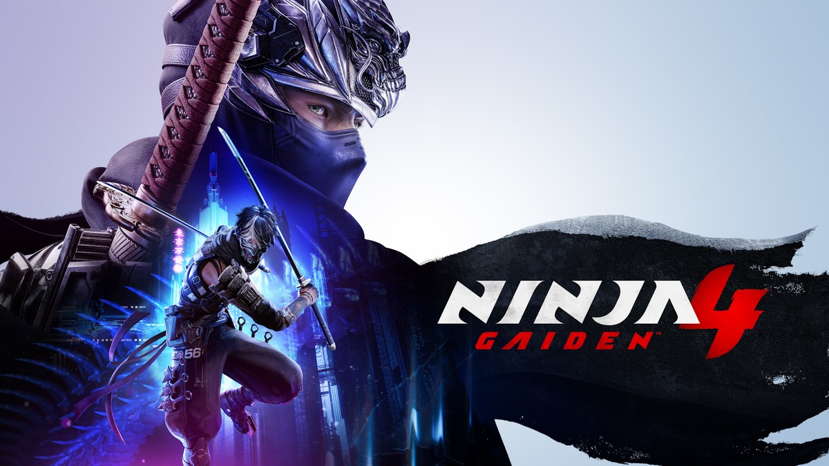 Ninja Gaiden 4 resgata a essência da franquia e atrai novos jogadores