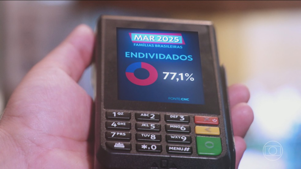 Foto:Reprodução
