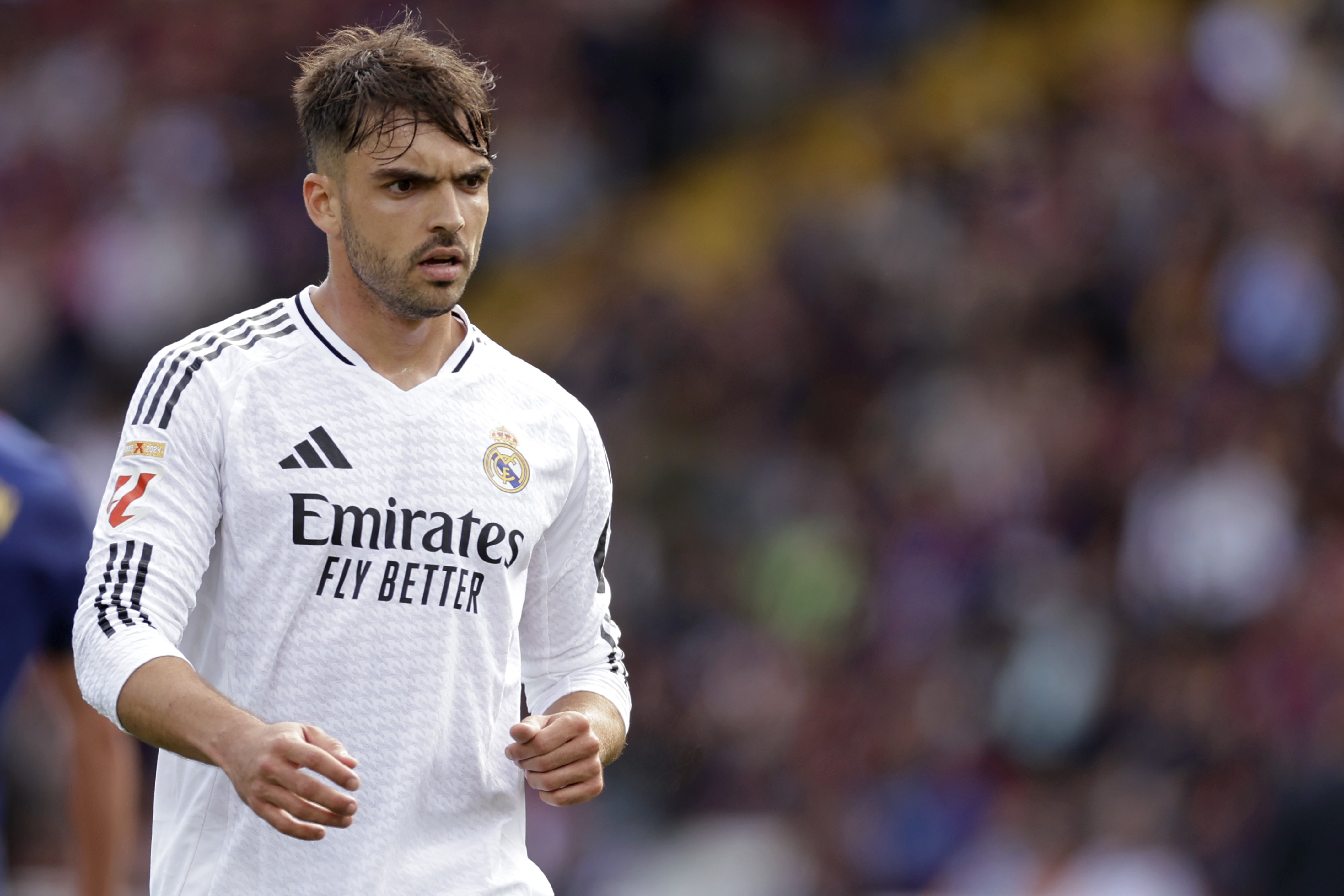 MP solicita prisão de jogador do Real Madrid por envolvimento em pornografia infantil Foto: Reprodução