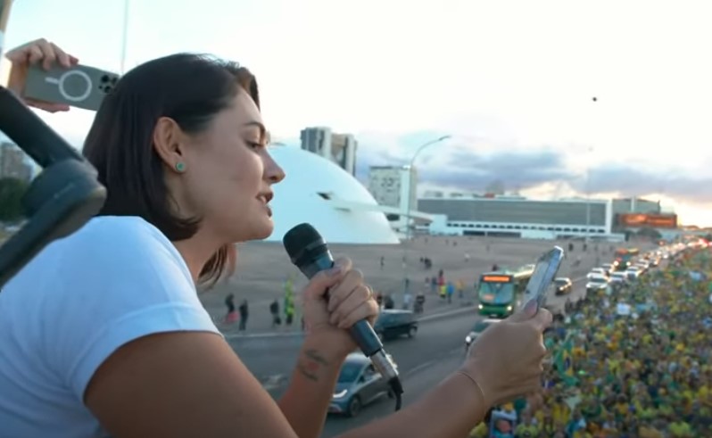 Foto:Reprodução