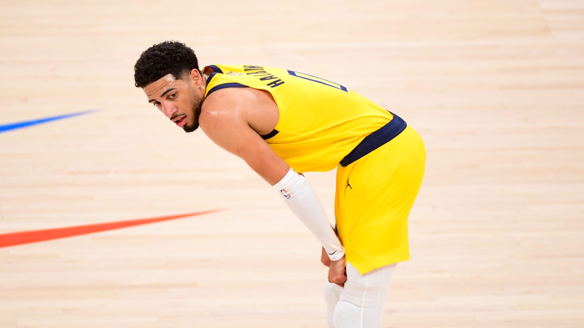 Foto: Reprodução/@NBA
