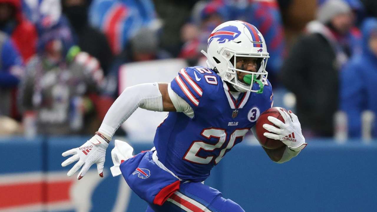 Nyheim Hines supera lesão no joelho e se prepara para novo desafio na NFL Nyheim Hines supera lesão no joelho e se prepara para novo desafio na NFL