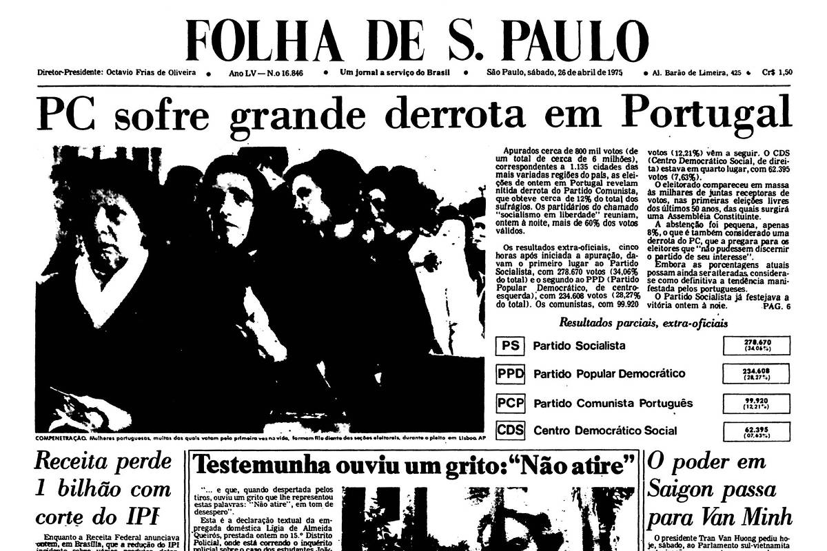 Foto:Reprodução