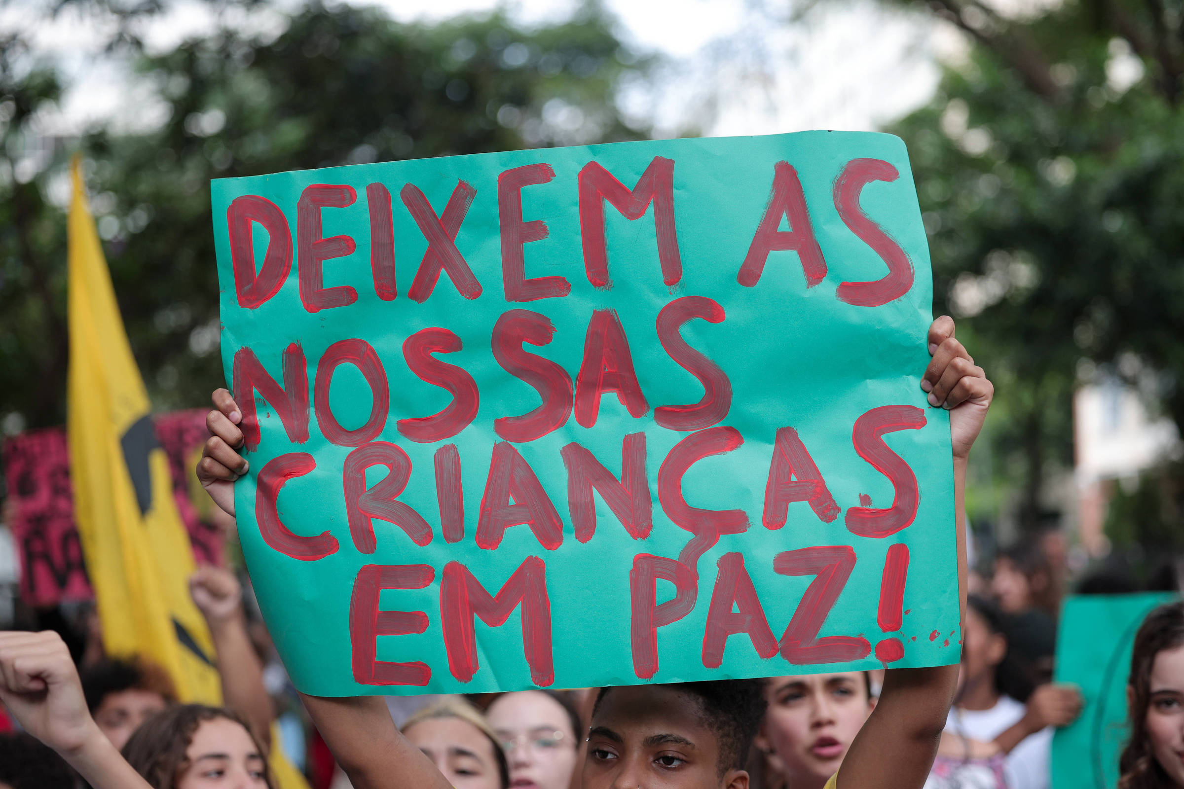 Foto:Reprodução