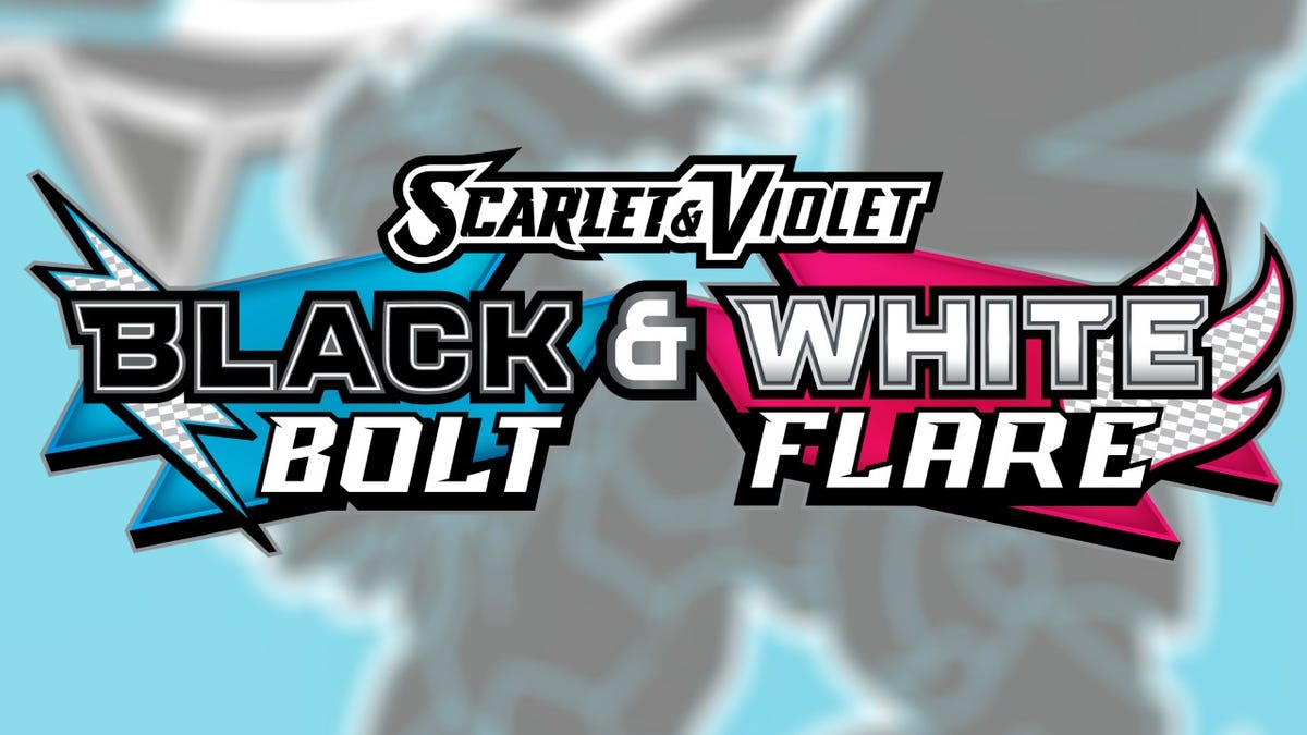 Black Bolt e White Flare decepcionam no encerramento de Scarlet e Violet Foto: Reprodução